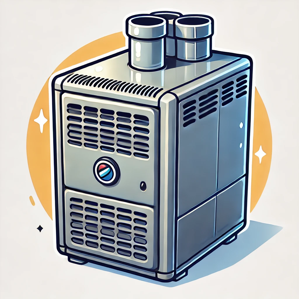 furnace